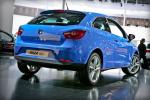 Seat Ibiza SC 2009 года